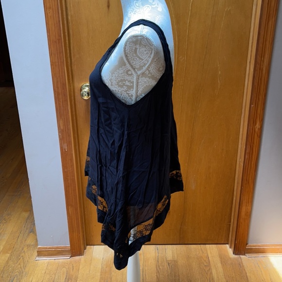 Intimately Free People tank tunic. Size XS - Picture 3 of 5